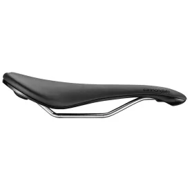 WTB Gravelier Cromoly サドル, 銀 | Bikeinn