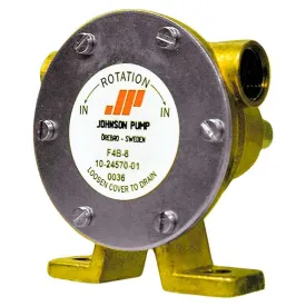 johnson-pump-f4b-8-pump