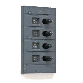 plastimo-4-way-switch-panel-15a-12v
