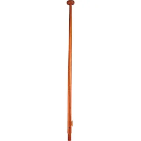 plastimo-mahogany-flag-pole