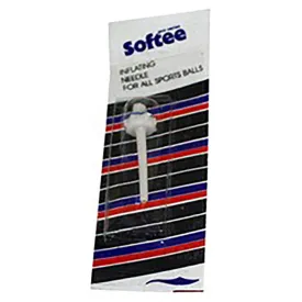 softee-pvc-narrow-ball-needle-10-units
