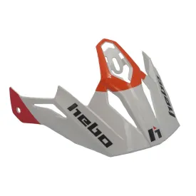 hebo-htrp-01-montesa-classic-visor