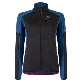 montura-rock-rose-maglia-full-zip-fleece
