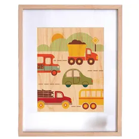 petit-collage-풍경화