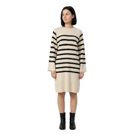 object-vestido-longo-de-manga-comprida-ester