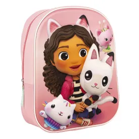 cerda-3d-gabbys-dollhouse-backpack