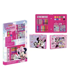 disney-minnie-mouse-malset