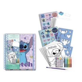 stitch-super-colouring-book