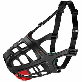hunter-pet-albury-muzzle