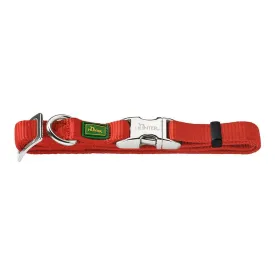 hunter-pet-collier-de-chien-basic-alu-strong