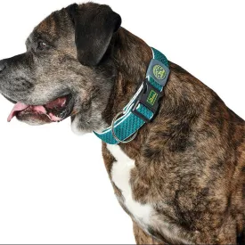 hunter-pet-plus-thread-hundehalsband