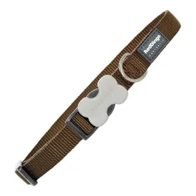 red-dingo-collier-de-chien-smooth