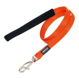 red-dingo-smooth-hundeband