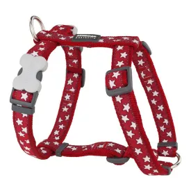 red-dingo-arnes-para-caes-star