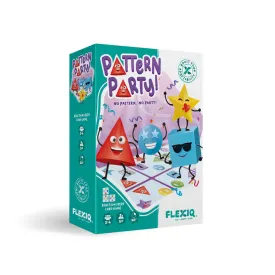 flexiq-pattern-party--board-game