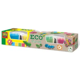 ses-creative-eco-4-farben-knete