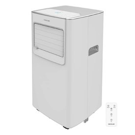 Cecotec Forceclima 7100 Soundless Led 15 m² Portable Air Conditioner