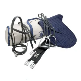 hispano-hipica-안장