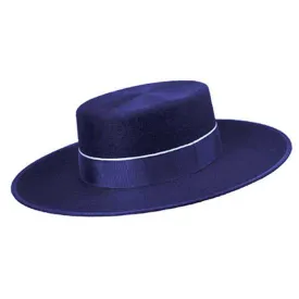 oliver-hats-chapeu-coco-wool