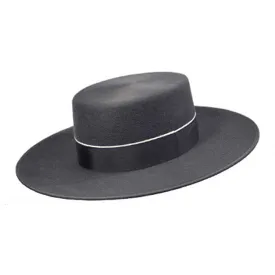 oliver-hats-wool-볼러-모자