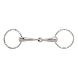 sefton-solid-single-joint-thick-snaffle-18-mm