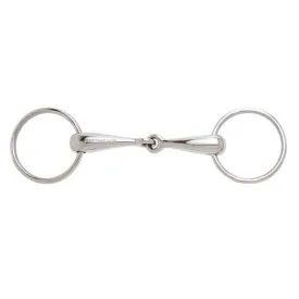 sefton-solid-single-joint-thick-snaffle-21-mm