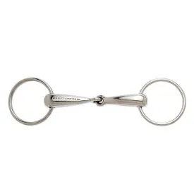 sefton-hollow-single-joint-thick-snaffle-23-mm