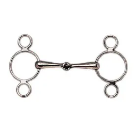 sefton-3-ring-hollow-snaffle