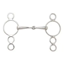 sefton-4-ring-hollow-snaffle