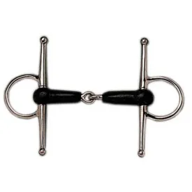 sefton-full-cheek-rubber-single-joint-snaffle