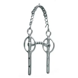 sefton-リバプール、硬直ビットを抑制