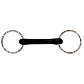 sefton-mullen-hard-rubber-snaffle