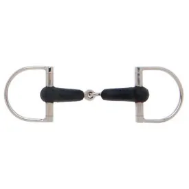 sefton-rubber-d-ring-snaffle
