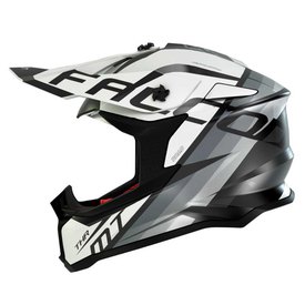MT Helmets Casco Motocross Falcon THR