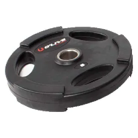 olive-rubber-5kg-olympic-plate