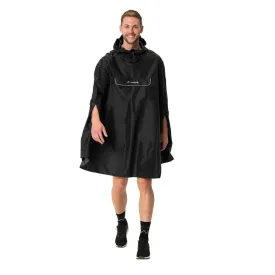 新品 BROOKS CAMBRIDGE RAIN CAPE Sサイズ ブラック Brooks Cambridge Stowable Rain Cape Black