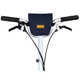 restrap-city-17l-handlebar-bag