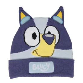 bluey-gorro-bluey