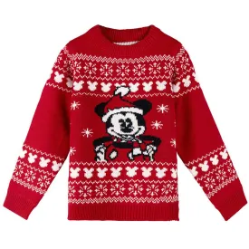 cerda-pull-christmas-mickey
