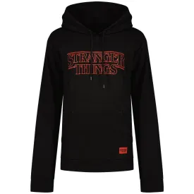 stranger-things-stranger-things-连帽卫衣