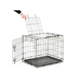 savic-corrage-107-cm-hundehus