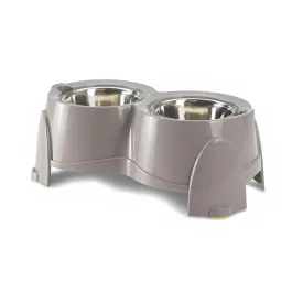 savic-ergo-feeder-18-cm-hundefoder-skal