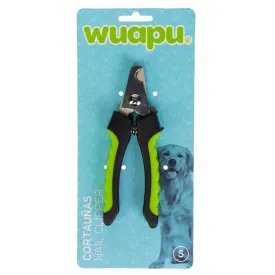 wuapu-tier-nagelschere