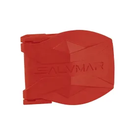 salvimar-snake-nylon-buckle