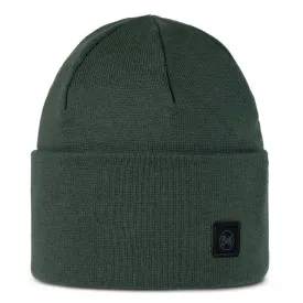 buff---bonnet-knitted