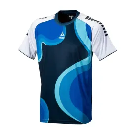 select-bubble-kurzarm-t-shirt