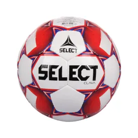 select-clava-足球