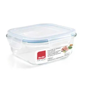 ibili-air-vent-square-airtight-container-800ml