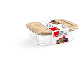 ibili-bamboo-lid-airtight-container-650ml