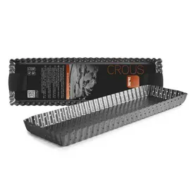 ibili-molde-rectangular-microperforado-crous-35x11